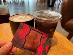 -星巴克(深圳软件园产业基地店)