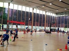 -东方启明星篮球培训(泛海校区)