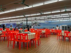 大堂-红月湾海鲜饭店•沙滩海景(双月湾店)