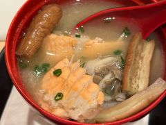 -合点寿司(金虹桥商场店)