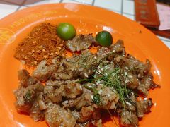 -碌碌发·东南亚风味烧烤档(体育西店)