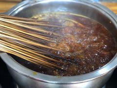 -盖帮鳝鱼串串(东郊记忆店)