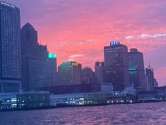 -Big Bus Tours 敞篷观光巴士