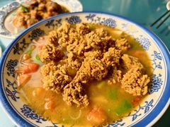 -建坤水席宫·洛阳菜(中州路店)