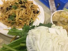 -徐记手切鲜羊肉(辽沈二街店)