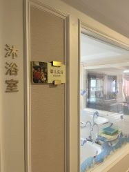 点击看大图 -白领安琪儿妇产医院•早孕•产检•月子中心