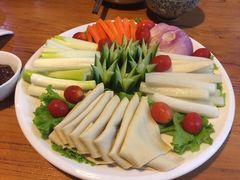 -双城乡铁锅炖羊肉(莱安逸境店)