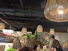 -大头椰·椰子鸡火锅(南宁万象城店)