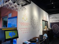 -南国印度餐厅Dakshin