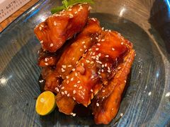 -新木器时代餐厅(太湖新天地店)