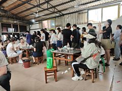 -正宗杨记普洱酸醋米线(总店)