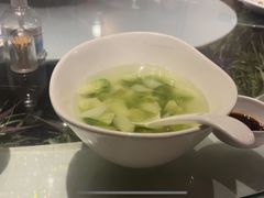 儿菜汤-尘香•传统川菜(创汇首座店)