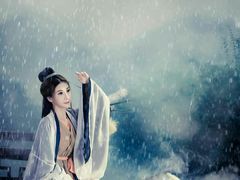 -九月鹰飞汉服摄影工作室