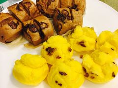-自在弥林花园餐厅(云栖店)