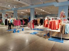 -春竹·微奥莱(北京西路店)