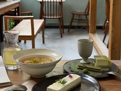 -知亘茶食