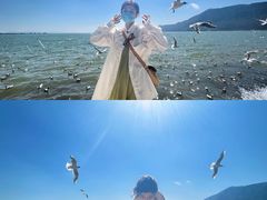 -滇池海埂公园