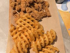 -必胜客(上海新南方商城PH店)