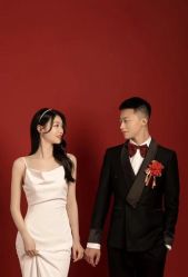 点击看大图 -钟爱一生婚纱摄影旗舰店