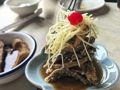 -二泉园老菜馆·百年无锡菜