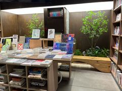 -扶光书店(中环店)