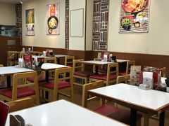 大堂-食其家·牛丼咖喱(浦电路店)