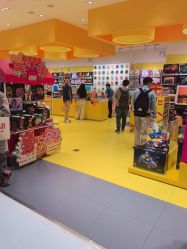 -乐高授权专卖店(朝阳大悦城店)