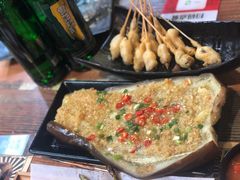 -老铁岭·涮肚烧烤(太原街店)