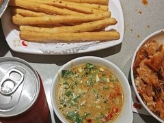 -巴蜀王婆大虾(南锣鼓巷店)