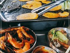 -我们家韩国烤肉8号店(郫都店)