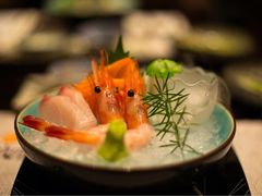 -曙亚洲餐厅-重庆富力艾美酒店(南坪万达广场店)