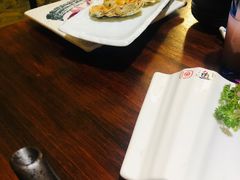 -渔日本料理铁板烧(新天地假日广场店)