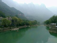 -云台山风景名胜区