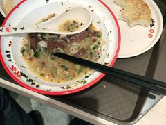 -武圣羊汤·西北面(朝阳门店)