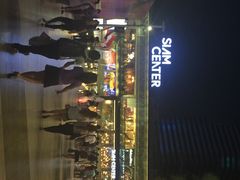 曼谷湄南河畔华美达广场酒店-曼谷湄南河畔华美达广场酒店
