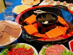 -三江两海老火锅(北京首店)