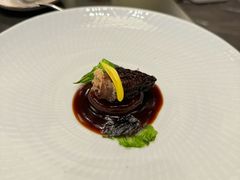 -次第花开素食雅宴