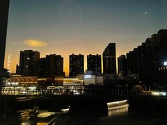 -1874融合西厨·观景餐厅(保利店)