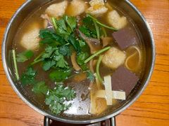 -龍堂蟹黄小笼包(万家丽店)