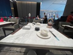 -御公馆中餐厅·点心·顺德菜·佛山东平保利洲际酒店