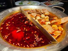 -九鼎轩脆毛肚火锅(南京东路店)