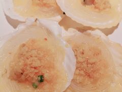 -深海800米海鲜自助(万达广场店)