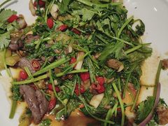 -火龙堂·风味民间菜(文一路店)