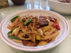 -蜀厨小匠·民间川菜(犀浦店)