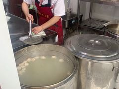 -金陵老丁家馄饨(新街口店)