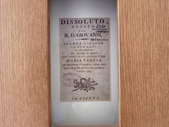 -维也纳莫扎特之家