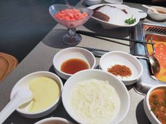 -海底捞火锅(万象城店)