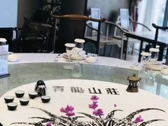 -龙吟九品(青龙山庄店)
