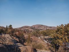 -白马涧龙池景区