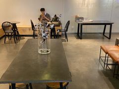 大堂-喜茶(广州天汇igc店)